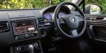 Volkswagen Touareg V6 TDI Adventure 2017 года (AU)